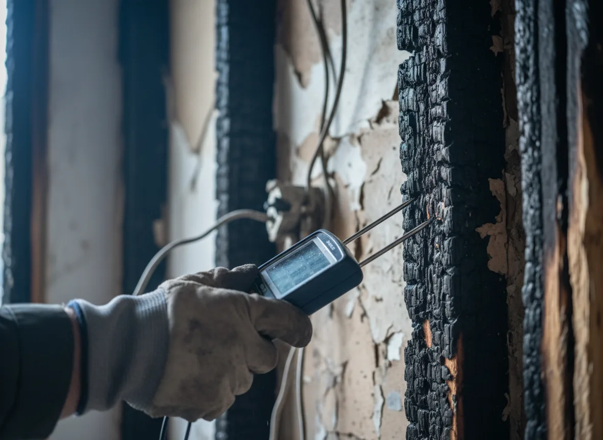 Fire Damage Restoration Blount, WV FAQs